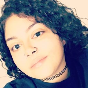 Meet your Posher, Aubrey